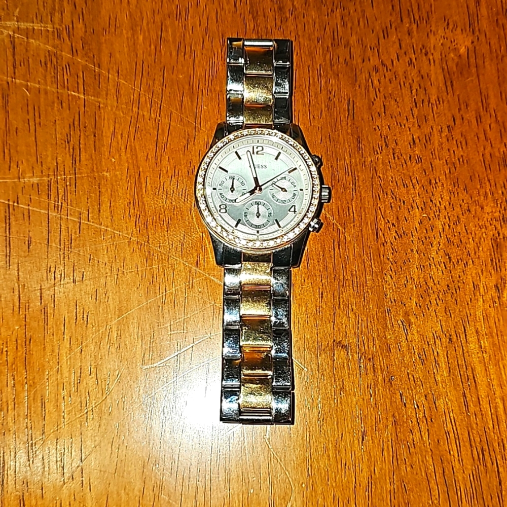 Guess watch